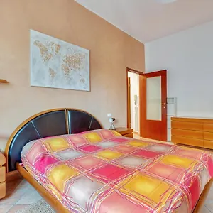  Apartamento Darsena & Navigli Cosy Flat