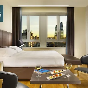 Century Hotell