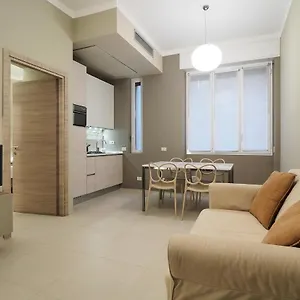  Apartamento Contempora - Cavallotti 13 - B32