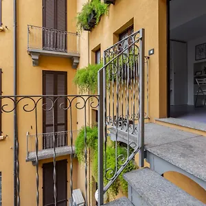 Central Studio Apts Milano-corso Magenta Apartment