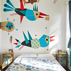 Hostel Madama & Bistrot, Mediolan