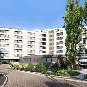 Sheraton San Siro Hotell