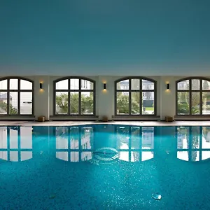 Grand Visconti Palace Hotell