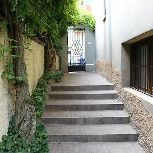 Gambara Guests House Milánó