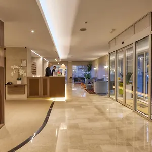 Nasco Hotell