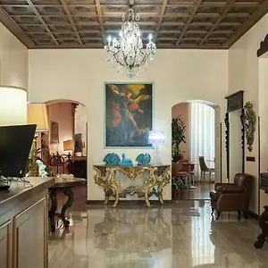 San Guido Hotell