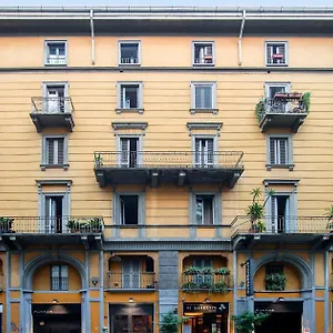 Apartment Casa Di Gio, Milan