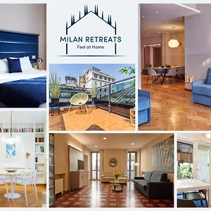 Retreats Duomo Milánó