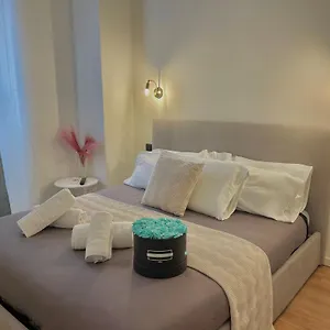  Apartamento Edolo#28 - Vicino Metro E Stazione
