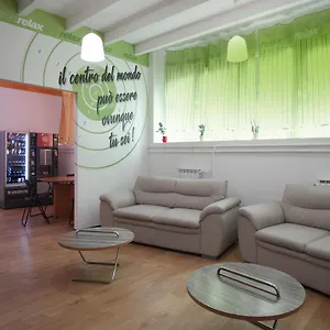 Hostel Milano Ostello, Mediolan