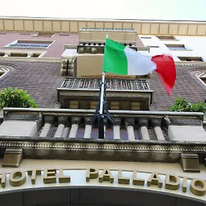 Hotel Palladio, Mediolan