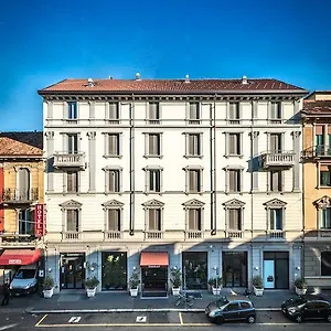 Eurohotel Hotell