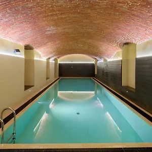 Hotel apartamentowy Residenza Porta Volta, Mediolan