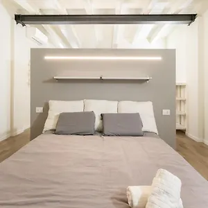 Alessia's Building- Affori Fn Apartment