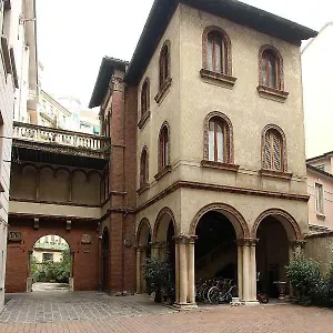 Apartament Sahi - Residenza Bianca Di Savoia, Mediolan