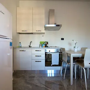 Apartament Casa Venus Ieo, Mediolan