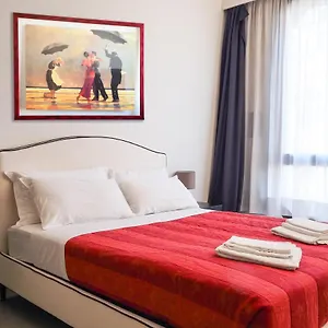Apartament Duomo Luxury - One Bed, Mediolan