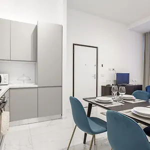 Imhome - Porta Vittoria Apartment